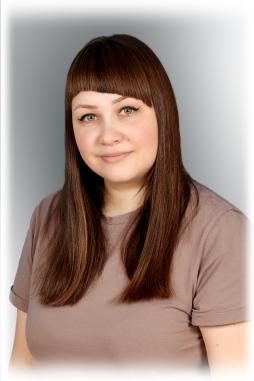 Барыш Светлана Игоревна