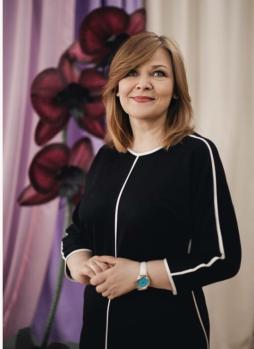 Гоголева Марина Валерьевна