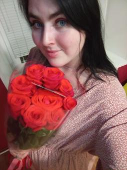 Крылова Мария Евгеньевна