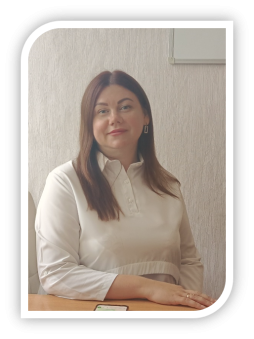 Щаднова Екатерина Александровна