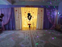 Музыкальный зал